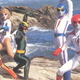 Battle Fever J, the first “Super” Sentai team.
